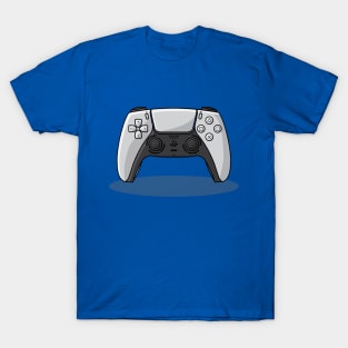 Stick of Joy PS T-Shirt